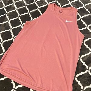 Nike Tank Top